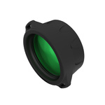 Filtr Green Filter AF-39 Predator/ Viking Armytek Zielony (A006FPV)