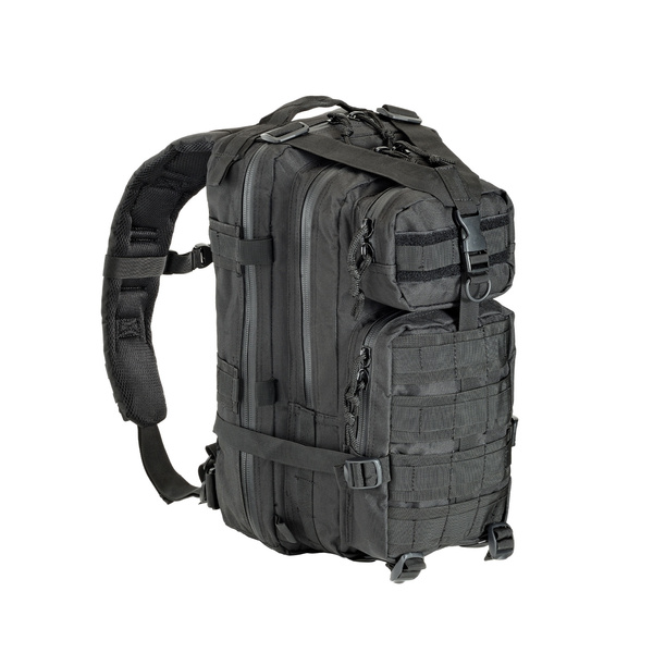 Plecak Tactical 30 Litrów Defcon 5 Czarny (D5-L111)