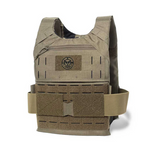 Kamizelka Taktyczna LFS Light Infantry Plate Carrier Ranger Green (scout kit)