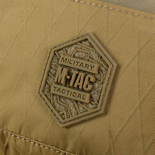 Torba Biodrowa Waist Bag X-Pac Elite M-Tac Coyote (10380005)