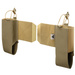 Skeletonized Comms Wings Set Direct Action MultiCam® Tropic™ (PO-SKCW-CD5-MCT)