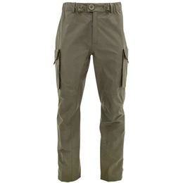 Spodnie Przeciwdeszczowe TRG Trousers Carinthia Olive 