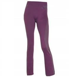 Women's Trousers Fit Balance Brubeck Purple