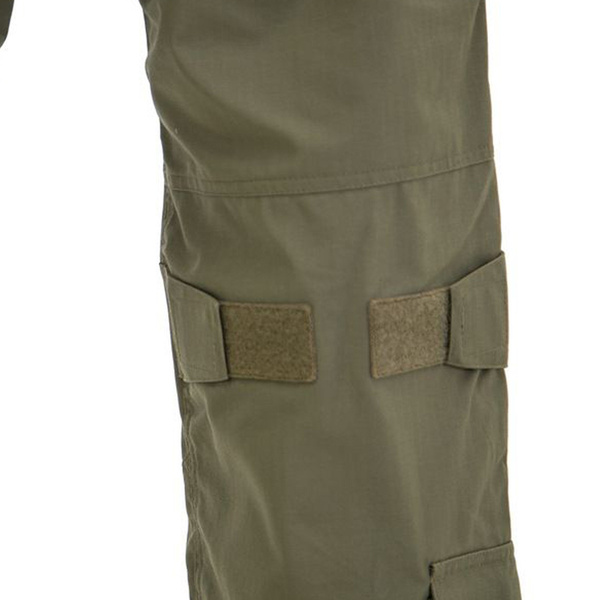 Uniform CCT + CCS Carinthia Combat Olive