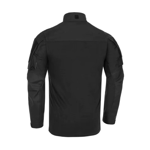 Koszula Taktyczna Pod Kamizelkę Combat Shirt Raider MK V ClawGear Czarna