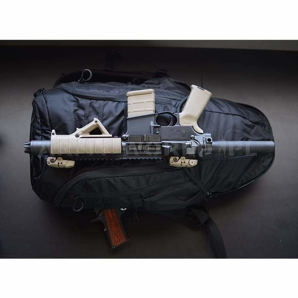 Plecak Little Trick Pack Eberlestock 27 Litrów Dry Earth Demobil Idealny