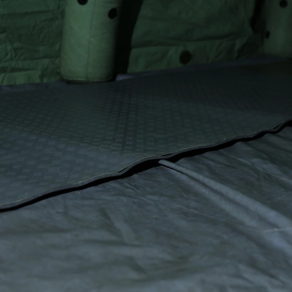 Namiot Pneumatyczny Wojskowy 6T6129 Olive Oryginał Demobil DB