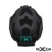 NOXODA NXH01 PRO FAST Ballistic Helmet Noxoda Black