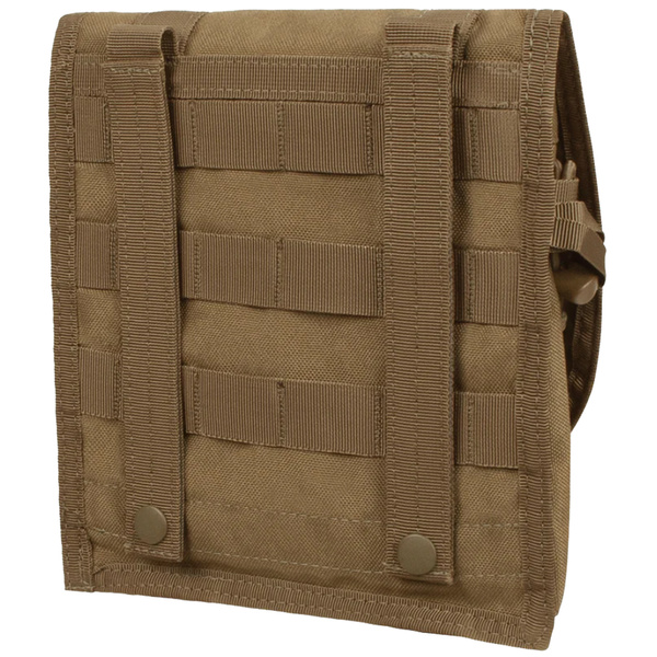 Kieszeń Large Utility Pouch Condor Coyote Brown (MA53-498)