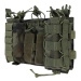 Kamizelka Taktyczna Plate Carrier Kirasjer Buckle Up ROC Dominator Pl Camo
