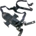Pojedyńcze Szelki Taktyczne Ukryte Single Side Covert Equipment Harness -11 Snigel Czarne (15-00602-01-000)