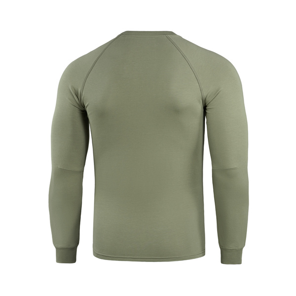 Bluza Raglanowa Athlete M-Tac Light Olive (20455038)
