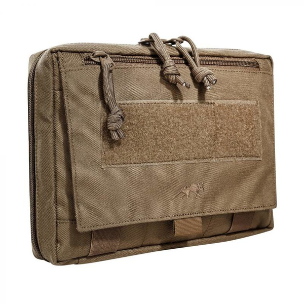 EDC Pouch Molle Tasmanian Tiger Coyote (7197.346)