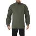 Koszula Taktyczna Rapid Assault Shirt 5.11 TDU Green (72194ABR)