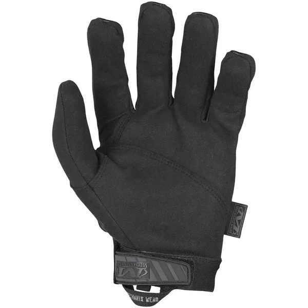 Mechanix Wear Element Covert Tactical Gloves Black (TSEL-55)