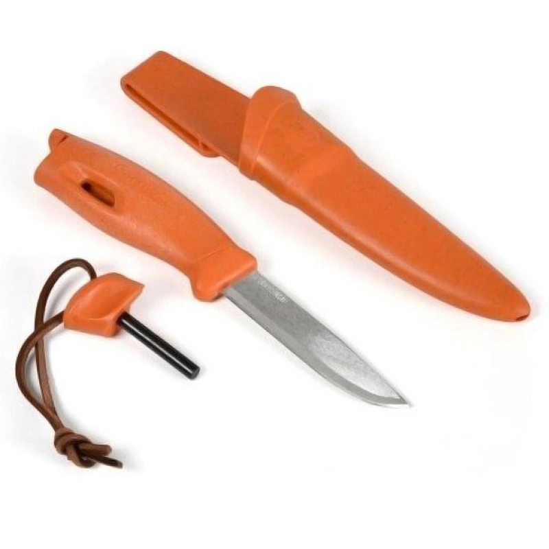 Swedish hunting knife Mora 2000 Outdoor/hunting