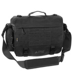 Torba Messenger Bag Direct Action Cordura® Czarna (BG-MSGM-CD5-BLK)