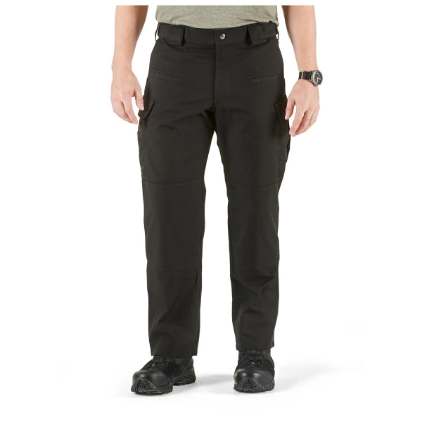 Spodnie Taktyczne Bójówki Stryke Pants Flex-Tac 5.11 TDU Charcoal (74369ABR)
