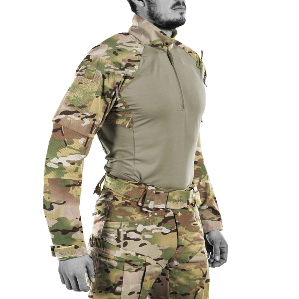 Koszula Taktyczna UF PRO Striker XT Gen.3 Combat Shirt Multicam