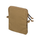 Document Case Insert Cordura Helikon-Tex Coyote (IN-DCC-CD-11)