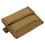 Wallet Vault Tri-Fold Condor Coyote (235-498)