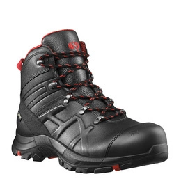 Workwear Boots Haix Black Eagle Safety 54 Mid Gore-Tex (610023)