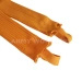 Football Socks/Gaiters Bundeswehr Orange Original New