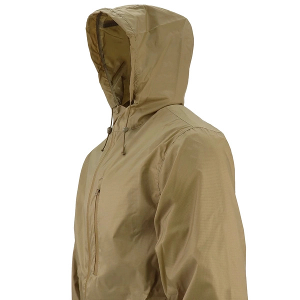 Kurtka Przeciwdeszczowa A310 Rainshield Coat V2 Arktis Coyote