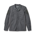Koszula V.XI XTU Long Sleeve Shirt 5.11 Storm (72258)