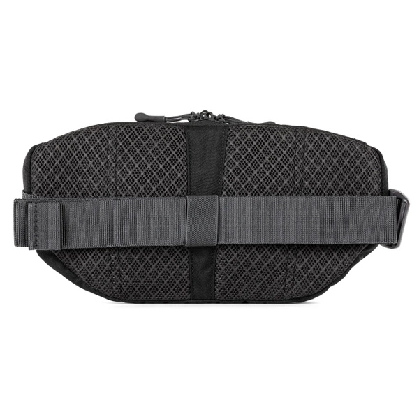 Torba Biodrowa / Nerka Z Kaburą Na Pistolet COVRT Select Carry Pistol Pouch 5.11 Czarna (56842-019)