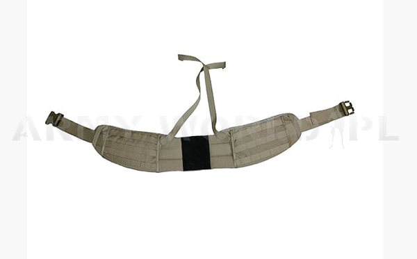 Long Padded Hip Belt Eberlestock Dry Earth (HBLSME)