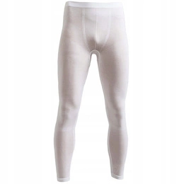 Men's Underpants Comfort Brubeck White 