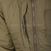 Kurtka Brytyjska Thermal Jacket PCS Olive Oryginał Demobil BDB