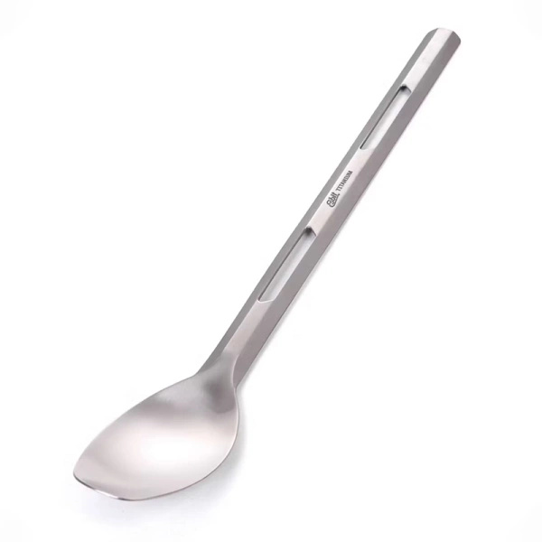 Long Titanium Spoon Esbit (LSP222-TI)