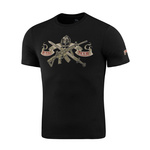 Koszulka Keep Calm M-Tac Czarna (80079002)