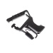 Klamra 25 mm Herma Repair Buckle Snigel Czarna (01-202B01)