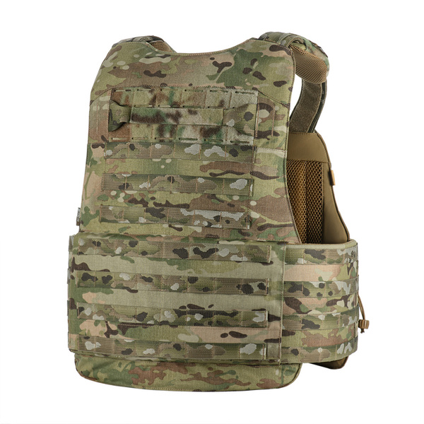 Pokrowiec Na Kamizelkę Kuloodporną Sturm Gen.II Elite M-tac Multicam (10417008)