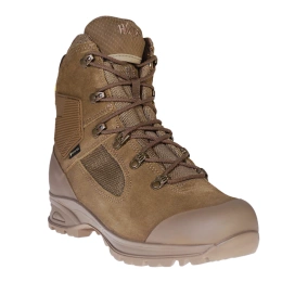 Buty Bojowe Francuskie Haix Combat GTX Gore-Tex Coyote (203331) Nowe II Gatunek