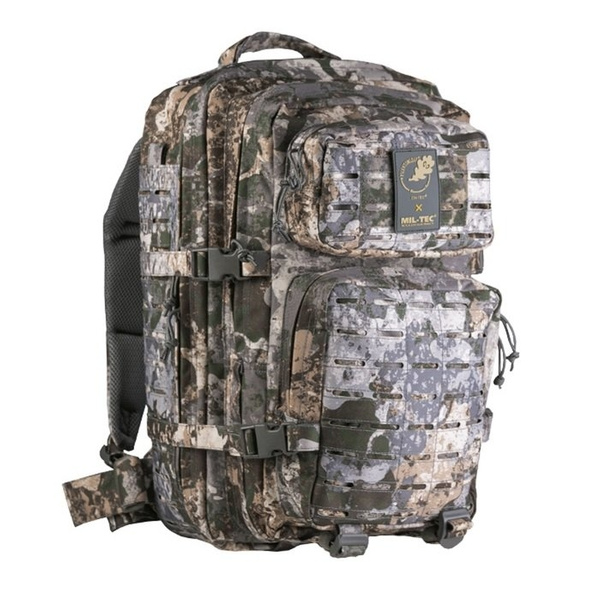 Plecak Model US Assault Pack LG (36l) LASER CUT Mil-tec WASP I Z1B (14002765)