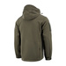 Kurtka SoftShell M-Tac Olive (20201001)