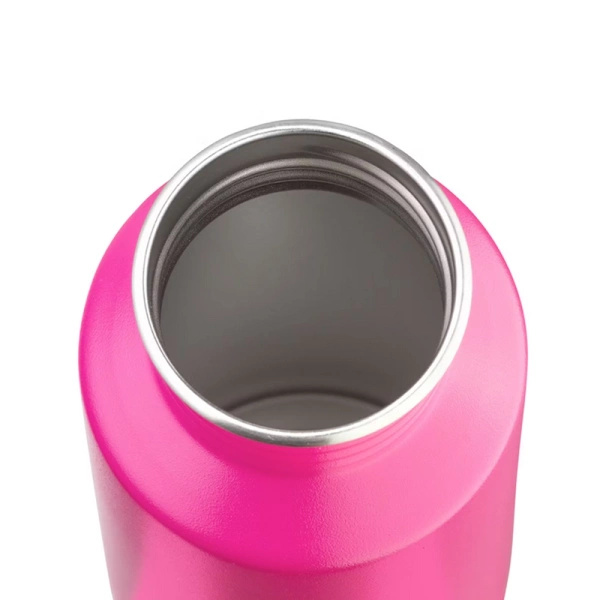 Butelka Stalowa Pictor Sports Bottle 550 ml Esbit Pinkie Pink (DBS550PC)