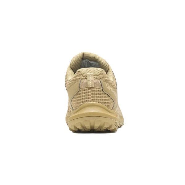 Buty Merrell Nova 3 Low Tactical Dark Coyote (J005045)