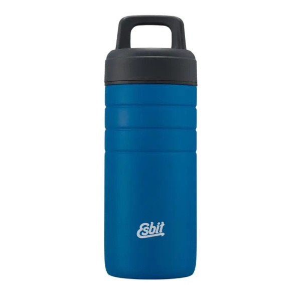 Kubek Termiczny Majoris Thermo Mug Stainless Steel 450 ml Esbit Polar Blue (WM450TL-PB)