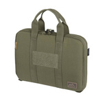 Single Pistol Wallet Carry Bag Cordura Helikon-Tex Adaptive Green