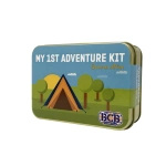 Zestaw My First Adventure Tin Summer Edition BCB (ADV058)