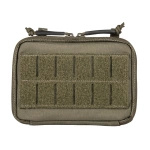 Kieszeń Flex Admin Pouch 5.11 Ranger Green (56429ABR-186)