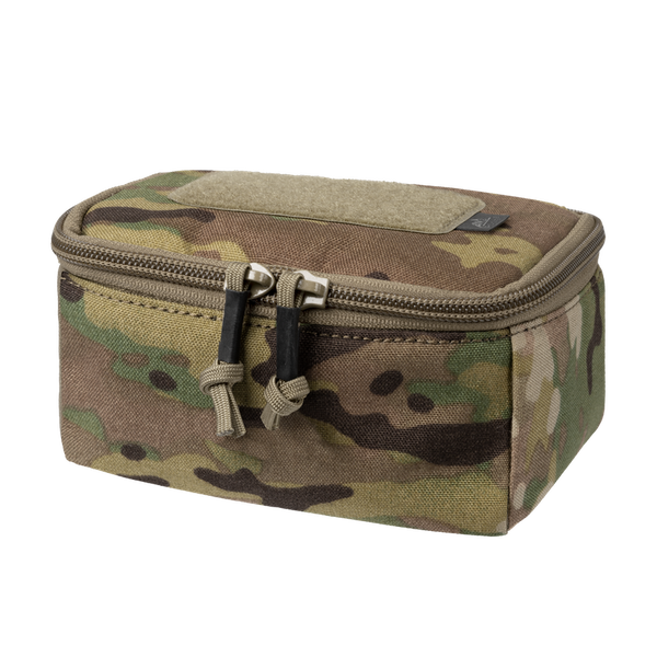 Pojemnik Na Amunicję Cordura Helikon-Tex MultiCam (MO-AMB-CD-34)