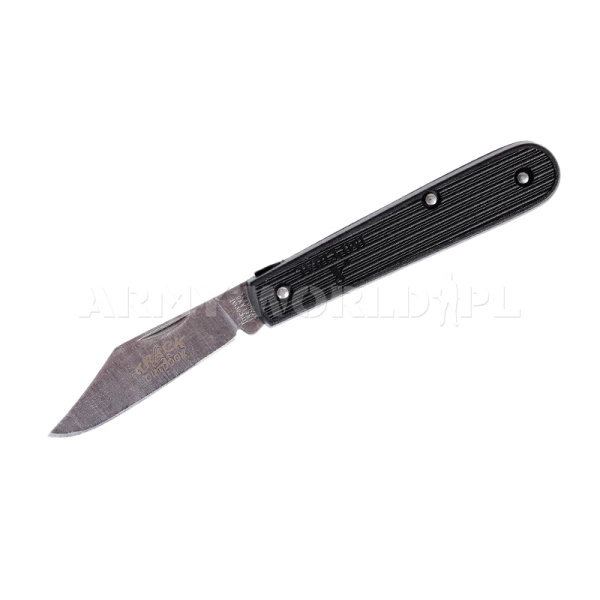 Nóż Kieszonkowy Składany Barlow Knife AP21 Schrade Powystawowy
