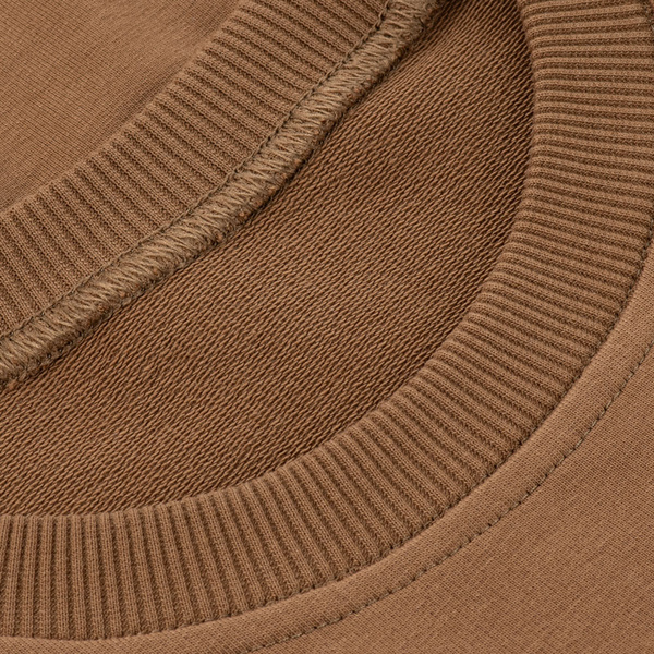 Bluza Raglanowa UA Side M-Tac Coyote Brown (20494017)