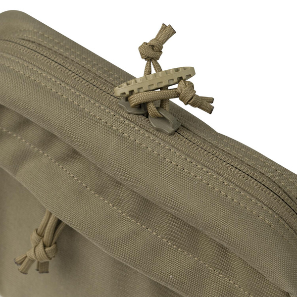 Kieszeń Na Noktowizor NVG Pouch MKII Cordura Direct Action Shadow Grey (PO-NVG2-CD5-SGR)